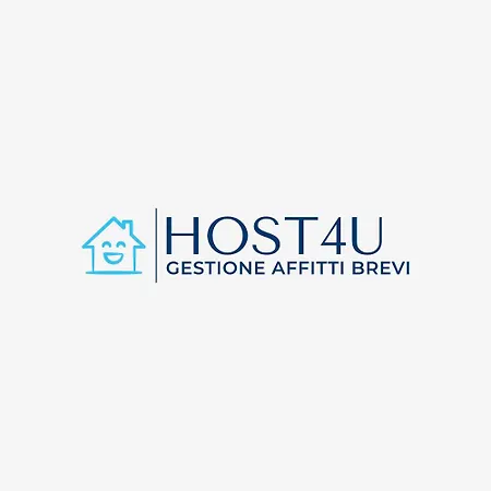 Casa Del Cactus - City - By Host4u 아파트 베르가모